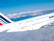 Air France to invest more in passenger services, innovation