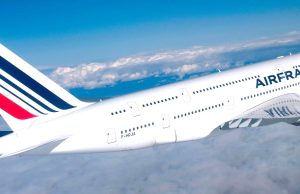 Air France to invest more in passenger services, innovation