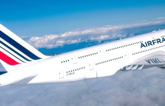 Air France to invest more in passenger services, innovation