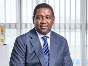 Unilever Appoints Ben Lang’at as Executive Vice President for East and West Africa Region