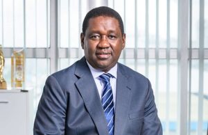 Unilever Appoints Ben Lang’at as Executive Vice President for East and West Africa Region