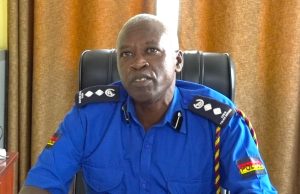 Changamwe residents decry police harassment