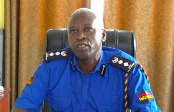 Changamwe residents decry police harassment