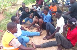 HURIA wants KWS to protect Kwale locals from wildlife attacks