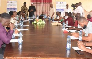 Fighting Violent Extremism, a collective responsibility-CoP Kenya
