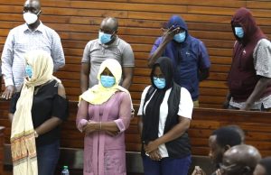 Eight KPA officials charged over 62M tender project