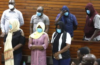 Eight KPA officials charged over 62M tender project