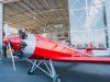Ethiopia’s first-ever aeroplane handed back by Italy.