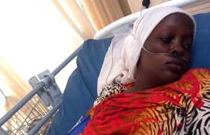 Mombasa based journalist in need of 1.8M for urgent heart surgery