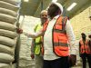 Gov’t to distribute 400,000 tons of fertiliser for long rain season