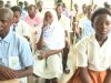 120 Mombasa needy students benefit from 10-year scholarship