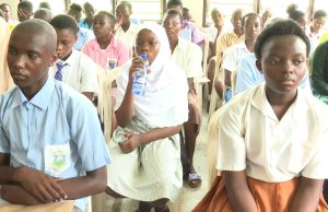 120 Mombasa needy students benefit from 10-year scholarship