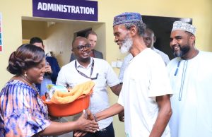 Nationwide rehabilitation program, game changer to harm reduction efforts