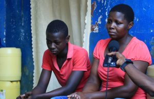 KCPE Star stranded at home despite bagging 400 marks