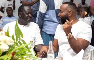 ODM supporters wants Joho back to active politics