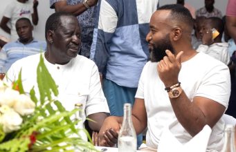 ODM supporters wants Joho back to active politics