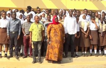 Mama Ngina Girls Secondary School finally relocates to Shanzu