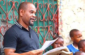 My dream to transform Mombasa education sector on course- Mbogo