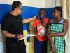 Mombasa Cement offers full scholarship to a stranded bright boy