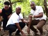 Environmentalists urged to accelerate Gov’t tree planting intiative