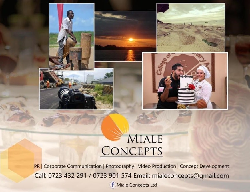 Miale Concepts Ltd