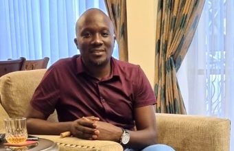Onsarigo quits as Nyamira county Chief of staff