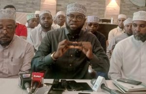 Muslim clerics accuse rights lobby for allegedly advancing LGBT rights