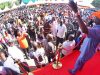 ‘Mpende msipende’ era is over-Raila tells Ruto