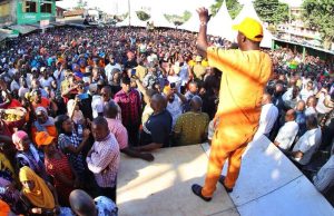Coast ODM leaders push Raila to battle Ruto, 2027
