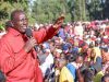 Bodaboda operators sues gov’t over failed promises