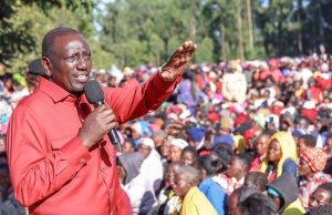 Bodaboda operators sues gov’t over failed promises