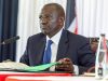 Ruto continues tearing the judiciary apart