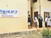 Swahilipot Hub; Safe haven that instills new life to the youth