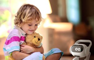 LG to unveil Smart Home AI Assistant