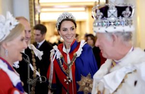 Princess Kate undergoes surgery and is expected to face 3-months of rest