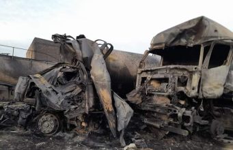 Red Cross offers 2 months rent to Embakasi gas explosion victims