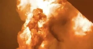 Embakasi Gas storage plant illegally erected-EPRA