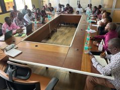 CSOs forge working relationship with Kilifi County government