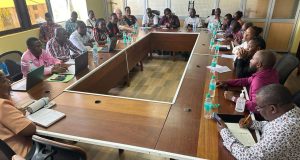 CSOs forge working relationship with Kilifi County government