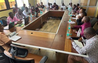 CSOs forge working relationship with Kilifi County government