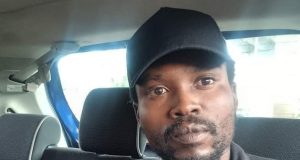 Socialite Starlet Wahu suspected killer John Matara charged