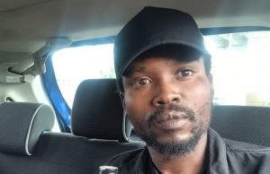 Socialite Starlet Wahu suspected killer John Matara charged