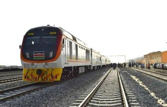 Economic rights lobby ‘Okoa Mombasa’ wants Gov’t officials hiding SGR contracts jailed