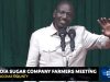 Pay Day at last! Nzoia farmers set to receive their money from Gov’t