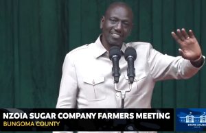 Pay Day at last! Nzoia farmers set to receive their money from Gov’t