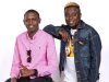 Zully and Sugar Boy, a household pair in Radio broadcasting