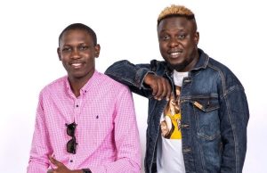 Zully and Sugar Boy, a household pair in Radio broadcasting