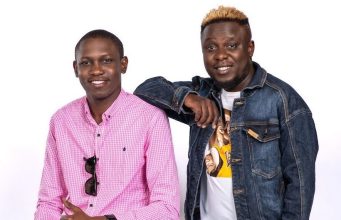 Zully and Sugar Boy, a household pair in Radio broadcasting