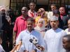 KPA recruitment row escalates- rights groups move to court