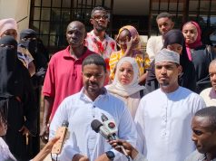 KPA recruitment row escalates- rights groups move to court